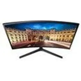 Samsung C24F396FHR 24"