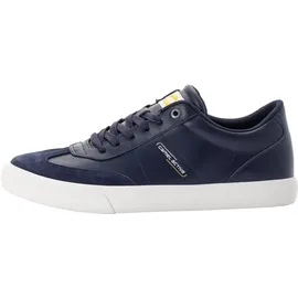 CAMEL ACTIVE Herren 54BG002 Sneaker, Blau, 44