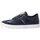 CAMEL ACTIVE Herren 54BG002 Sneaker, Blau, 44