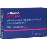 Orthomol Natal Pre Kapseln 30 St.