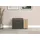 Home Affaire Esteban 80 x 48 x 36 cm grau / grau