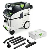 Festool Absaugmobil CTM 36 E AC Nr. 574983 Reinigung RS-ST D 27/36-Plus 577257