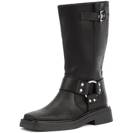 VAGABOND 5452-209-21 Eyra - Damen Boots Stiefel - Off-Black Größe:41 EU