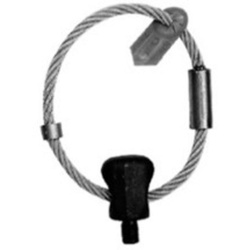 ACO Seilschlaufe M24