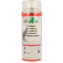 ColorMatic Strukturspray transparent 400 ml