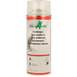 ColorMatic Strukturspray transparent 400 ml