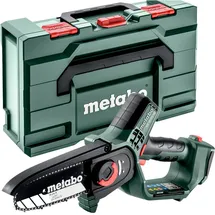 Metabo MS 18 LTX 15 Akku-Astsäge solo inkl. Koffer (600856840)