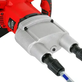 Stier Doppel Rührwerk RW240