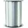 Clairefontaine Geschenkband glatt Silber 500 m x 7 mm