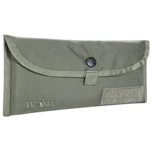 Tatonka Bestecktasche BC stone grey/olive