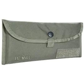Tatonka Bestecktasche BC stone grey/olive