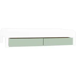 Stylife Schubladen-Set WOOBIE