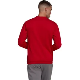 Adidas Entrada 22 Sweatshirt Team Power Red 2 S