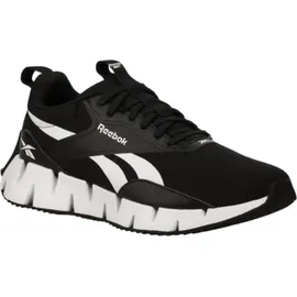 Reebok Zig Dynamica Schuhe schwarz - 42.5
