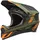 O'Neal Backflip Strike V.23 XL Erwachsene schwarz/orange/olive 2023