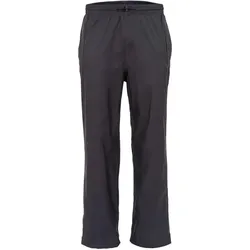 Regenhose Stow & Go Packaway New Charcoal - Grau L