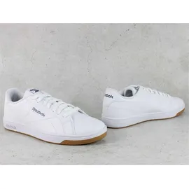 Reebok Court Clean Cloud White / Vector Navy / Rbkg04 41