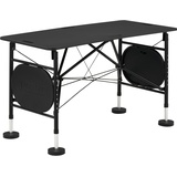 Master Massage Mars Tragbare Sport Behandlung Portable Mobil Massageliegen Beauty Bed