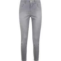 angels the women's jeans Jeans Ornella, Ankle Jeans,