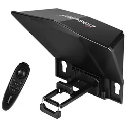 DESVIEW Teleprompter für Smartphones T2