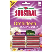 Substral Orchideen Dünger-Stäbchen 10 St.
