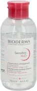 Bioderma With Pump 500 ml