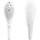 Womanizer Wave Duschkopf - White