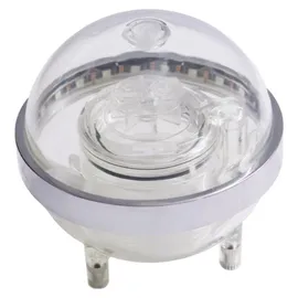 Alphacool Eisball Digital RGB - Acryl (D5/VPP Ready) 15362