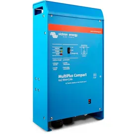 Victron Energy MultiPlus C 12/1600/70-16 Sinus-Wechselrichter 1300 W