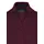 Felix Hardy Strickjacke mit Zopfmuster Bordeaux M