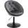 Svita Sessel HAVANNA Polyester 62 x 58 x 70 cm Grau/Dunkelgrau höhenverstellbar