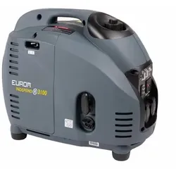 Stromgenerator/Inverter Independ 3100, 2.600W
