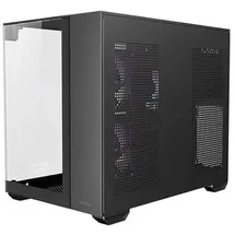 Antec CX600M Trio ARGB Mini Tower Glas Seitenfenster RGB