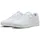 Puma Court Lally Damen Weiß/Cool Light Gray 37