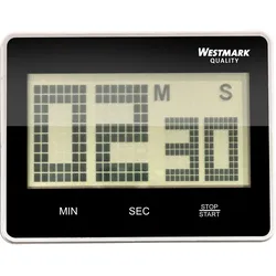 WESTMARK Kurzzeitmesser/Timer Big digital
