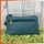GREENBURRY Spongy Schlüsseletui Leder 11,5 cm