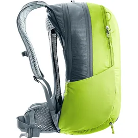 Deuter Race Air 14+3 3 l Gelb/Grau