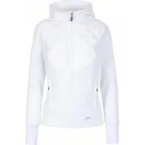 Trespass Kurzjacke weiß S