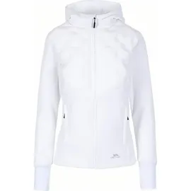 Trespass Kurzjacke weiß S