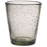 BUTLERS WATER COLOUR Glas mit Luftblasen 290ml