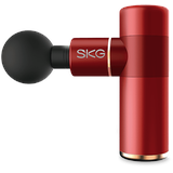 SKG F3-EN rot Mini Body Massager