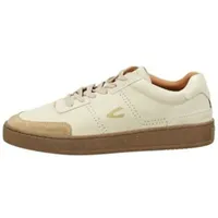 Camel Active Cloud Sneaker in Übergrößen Beige 24233654 C20 große Herrenschuhe, Größe:48 - Beige - 48