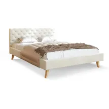 Fdm ZUZA 140 x 200 cm Beige