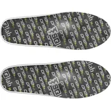 SQlab SQ-Insoles ONE11 Medium, Mehrfarbig, 43 EU