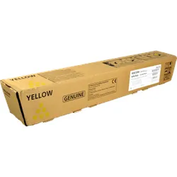 Ricoh Toner 842256  IMC3500  yellow OEM