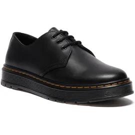Dr. Martens Brookline Lo Herren Schwarz 45