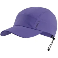 Odlo Performance X-Light Laufcap violett S/M