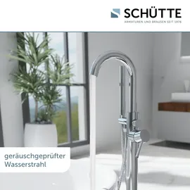 Schütte Einhandwannenmischer (329034)