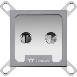 Thermaltake Pacific W8 CPU Water Block (silber)