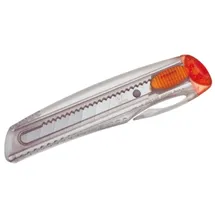 Nt Cuttermesser iL 120 P 18 mm orange